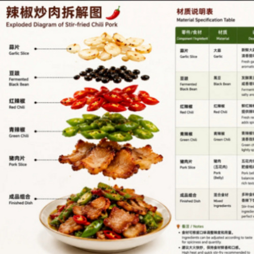 电商批量智能模特生图案例